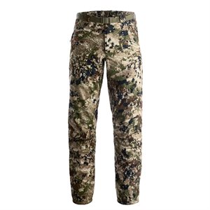 SITKA PANTALON THUNDERHEAD - OPTIFADE SUBALPINE - OPTIFADE SUBALPINE, X-LARGE image