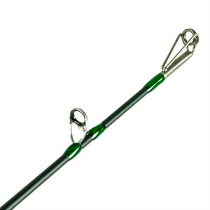 SHIMANO COMPRE CANNE LANCER LOURD MUSKY image 3