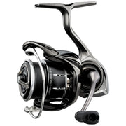DAIWA MOULINET LANCER LÉGER LUVIAS ST image 0