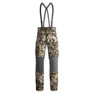 SITKA PANTALON TIMBERLINE - OPTIFADE SUBALPINE - OPTIFADE SUBALPINE, 32R image