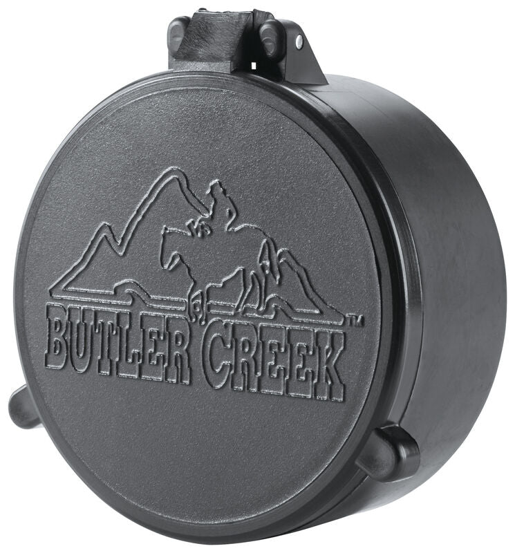 BUTLER CREEK BLIZZARD COUVERCLE DE TÉLÉSCOPE MULTIFLEX 28-29 OBJECTIVE image 0