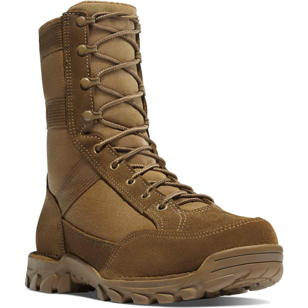 DANNER BOTTES RIVOT TFX COYOTE 8'' image 5