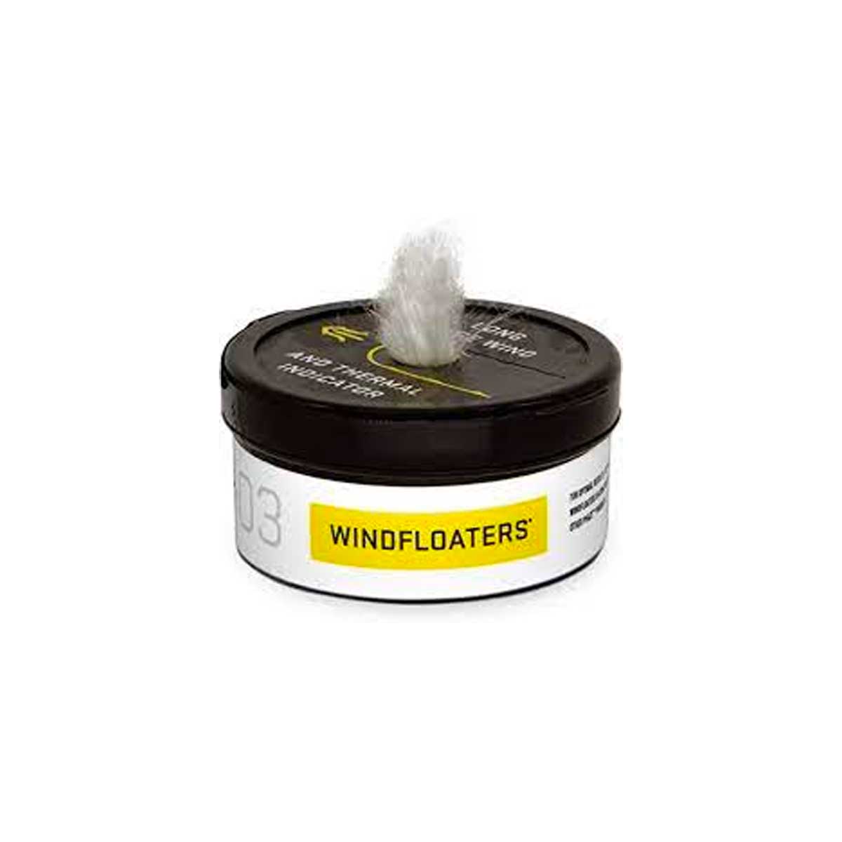INDICATEUR DE VENT WINDFLOATERS DE ILLUSION image 0