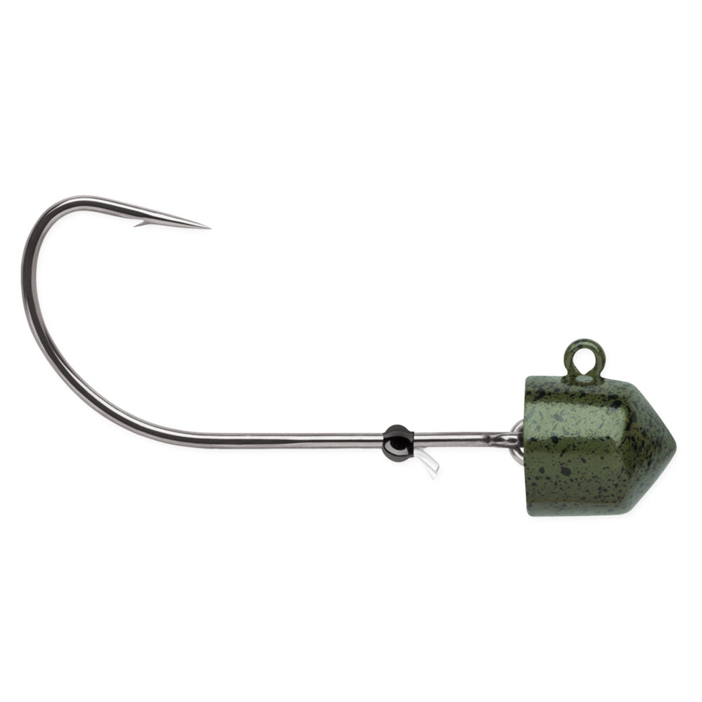 VMC SWINGIN NED RIG JIG image 0