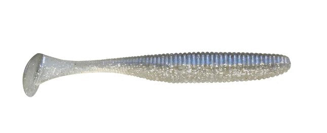 JACKALL RHYTHM WAVE 2.8'' - BLUE PEARL SHAD image