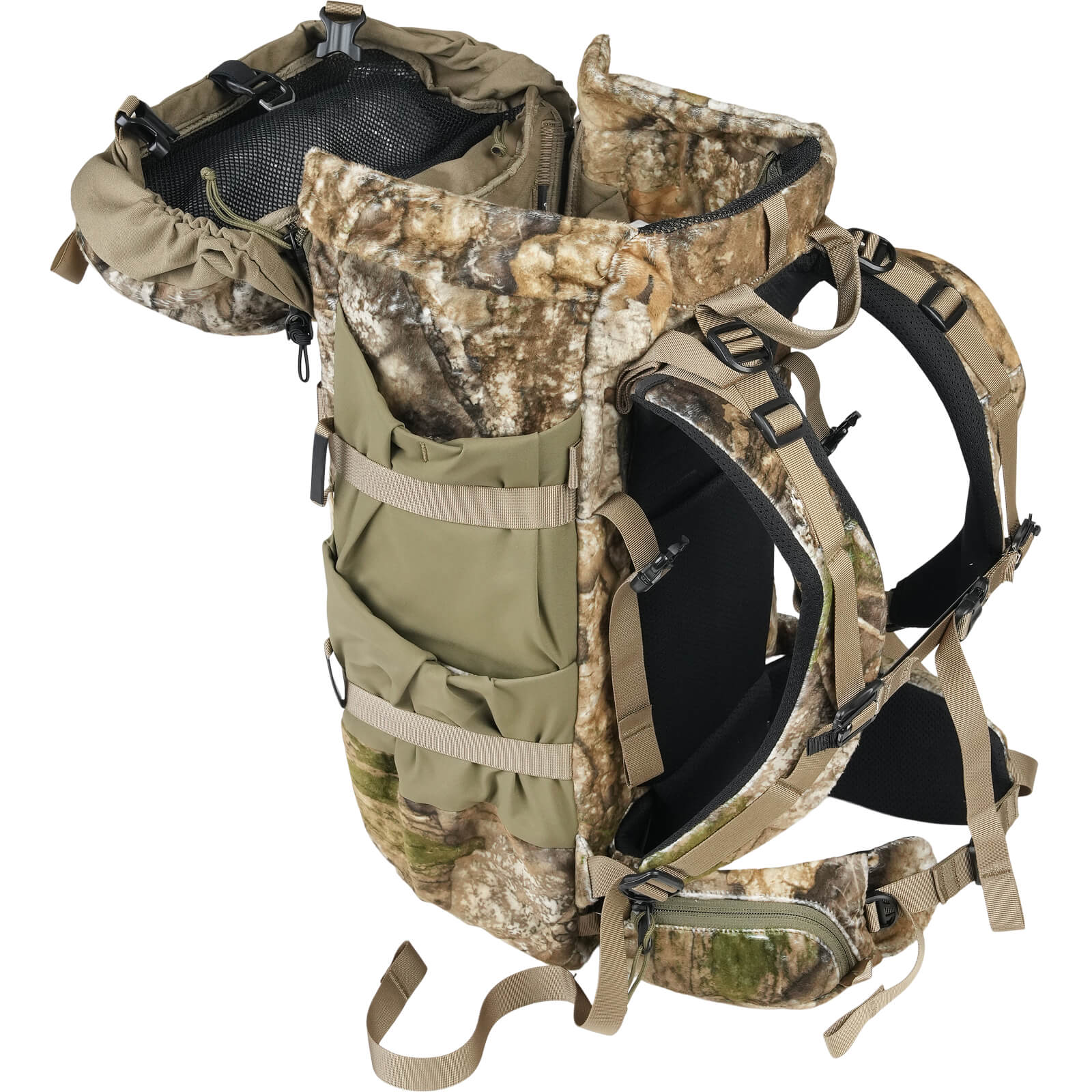 MYSTERY RANCH SAC À DOS TREEHOUSE 38 REALTREE APX image 2