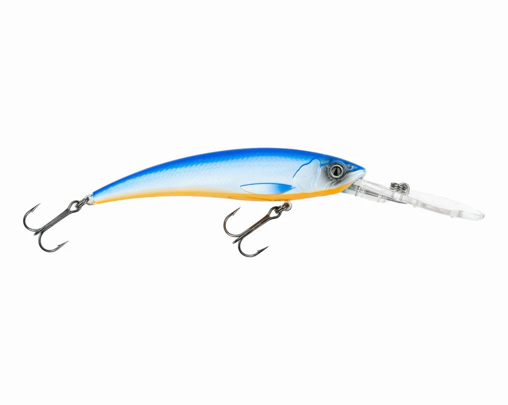 FREEDOM POISSON NAGEUR ULTRA DIVER 75 MINNOW 3'' image 0