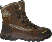 BROWNING BOTTE FIELD HUNTER - TAN/MOSSY OAK image 0