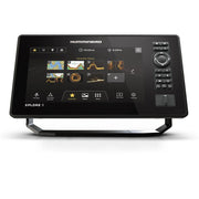 HUMMINBIRD SONAR XPLORE 9 POUCES CMSI+ image 0