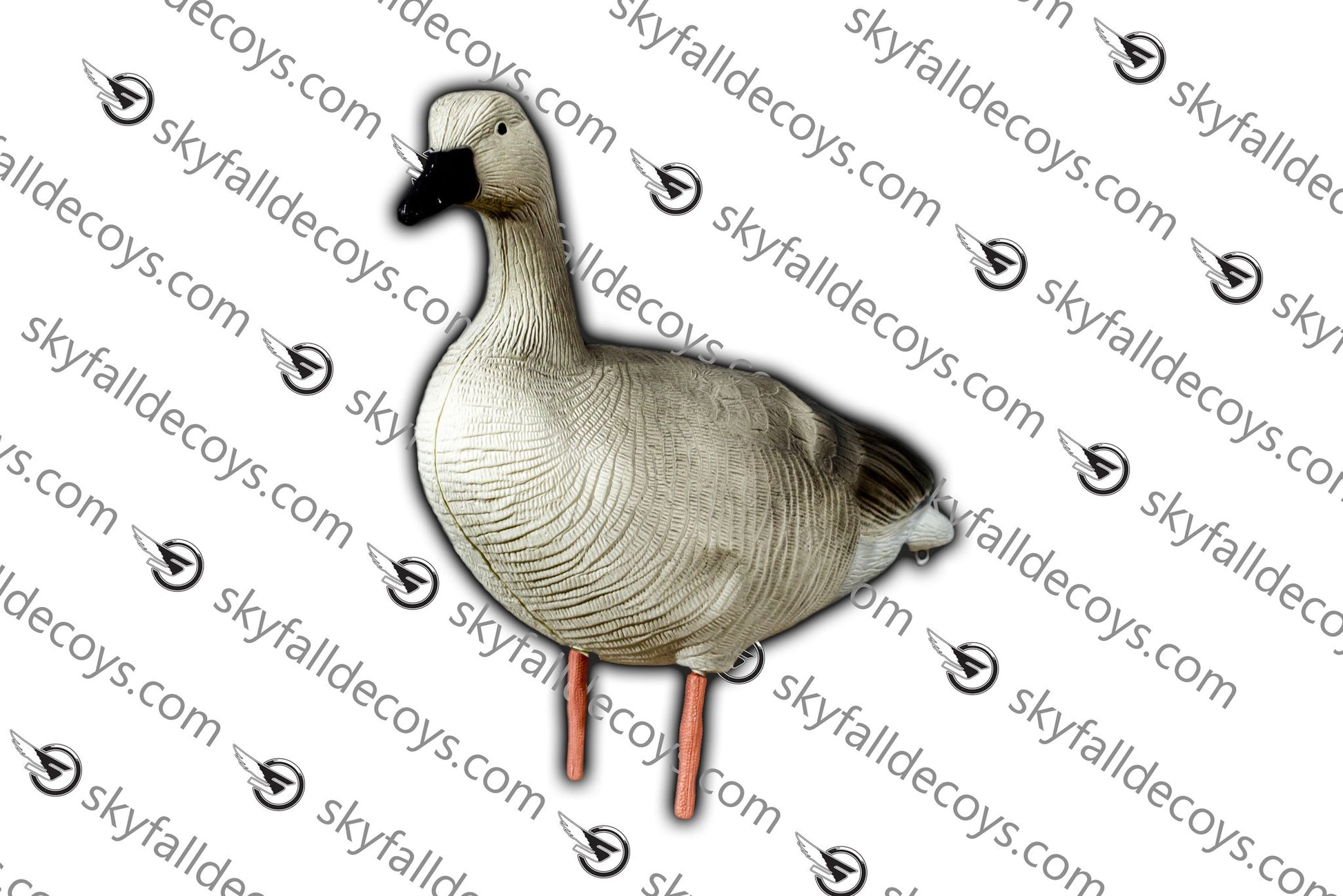 APPELANT OIE JUVÉNILLE 12/BTE SKY FALL DECOYS image 0