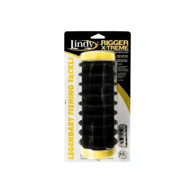 LINDY RIGGER X-TREME RANGEMENT POUR LEURRES image 0