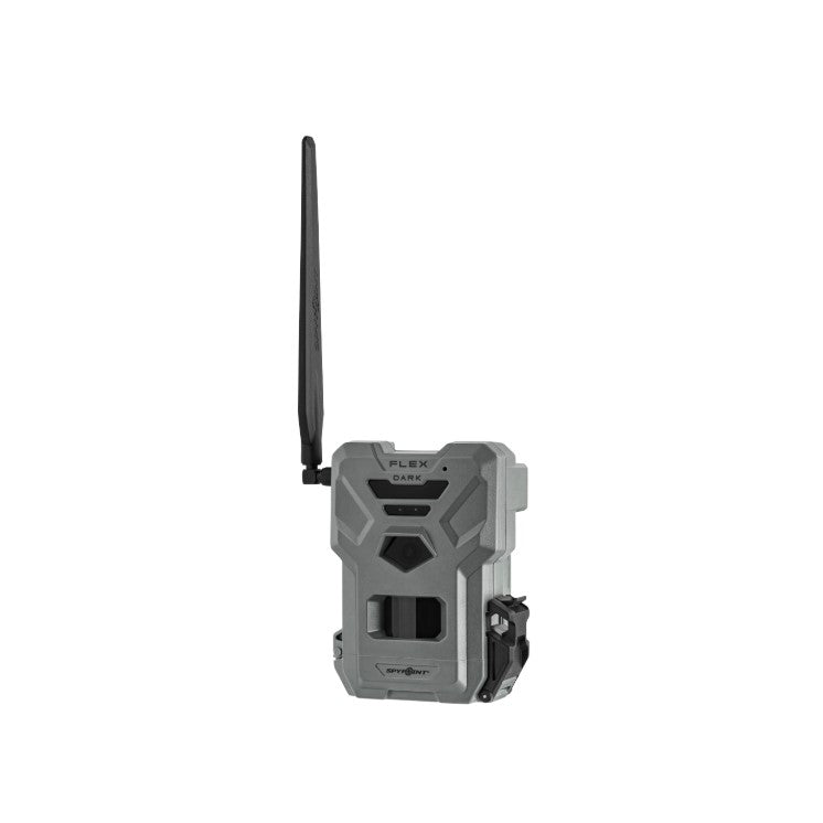 SPYPOINT CAMÉRA DE SURVEILLANCE CELLULAIRE FLEX-DARK - DUO PACK image 1