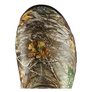 LACROSSE BOTTES ALPHABURLY PRO SIDE-ZIP 1000gr image 2
