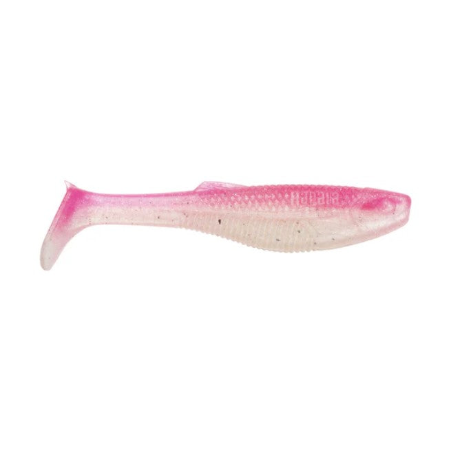 CRUSH CITY HEAVY HITTER 4'' - HOT PINK PEARL image