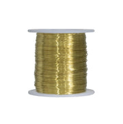 BACKWOODS FIL DE COLLET EN LAITON CALIBRE 22G - 1LB image 0