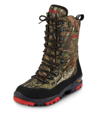 HARKILA BOTTE DE CHASSE MOOSE HUNTER GTX, MOSSY OAK BREAK image 0