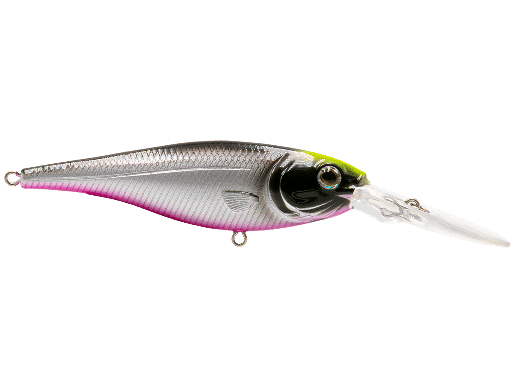 LIVINGSTON LEURRE WALLEYE 90 - LIMELIGHT image