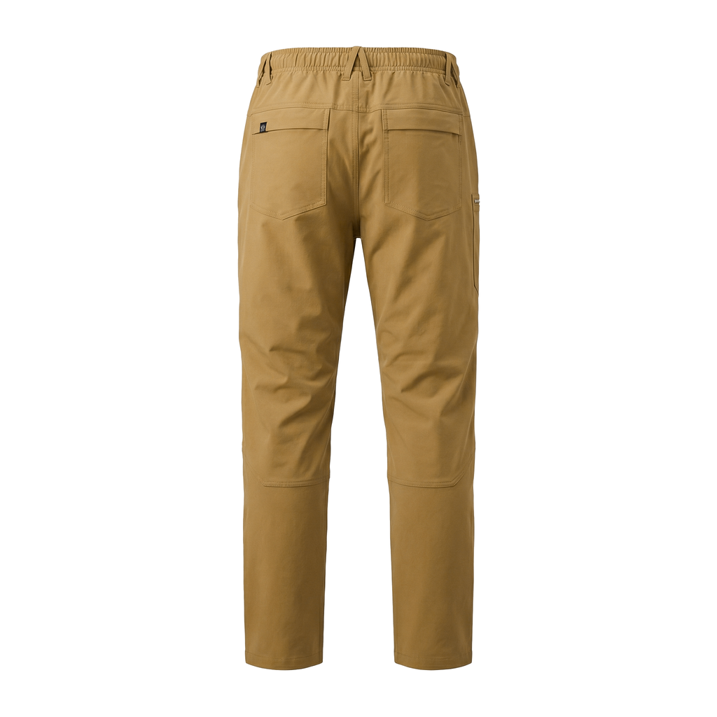 CONNEC PANTALON FLEX II WOODS image 2