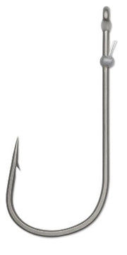 VMC HAMEÇON HEAVY DUTY FLIPPIN REDLINE SERIES image 0