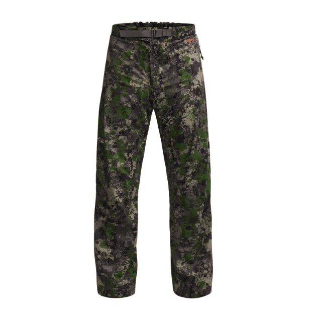SITKA PANTALON DOWNPOUR - OPTIFADE COVER image 0