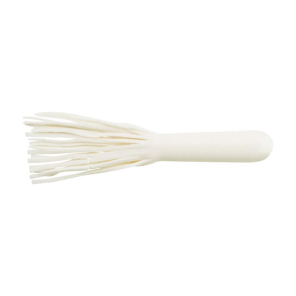 BERKLEY POWERBAIT POWER TUBE 3.5'' - WHITE image