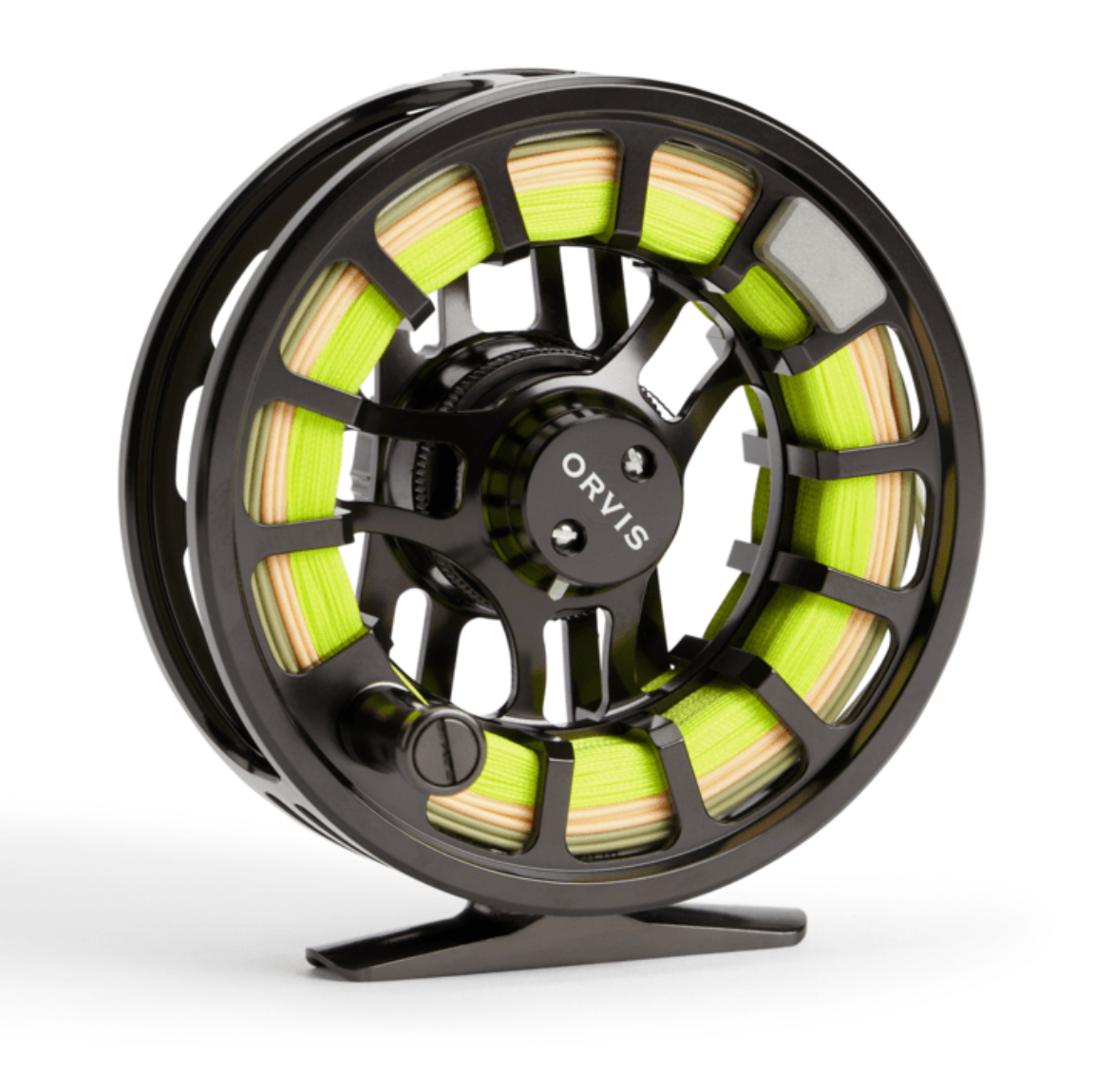 ORVIS MOULINET À MOUCHE HYDROS TAILLE IV image