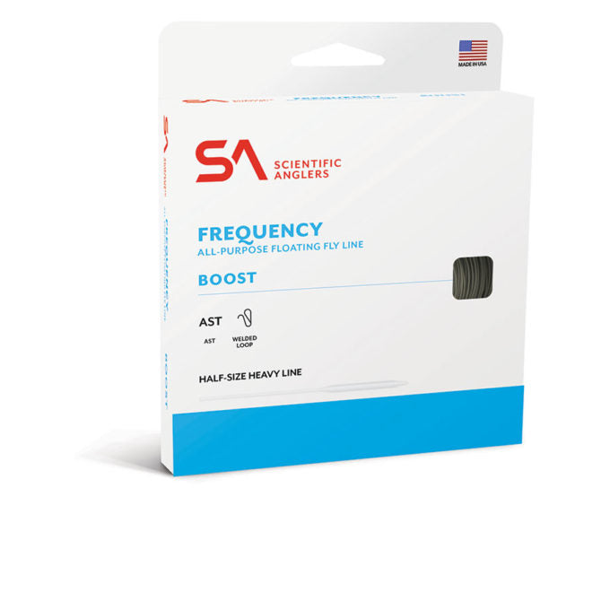 SCIENTIFIC ANGLERS SOIE FREQUENCY BOOST image 0