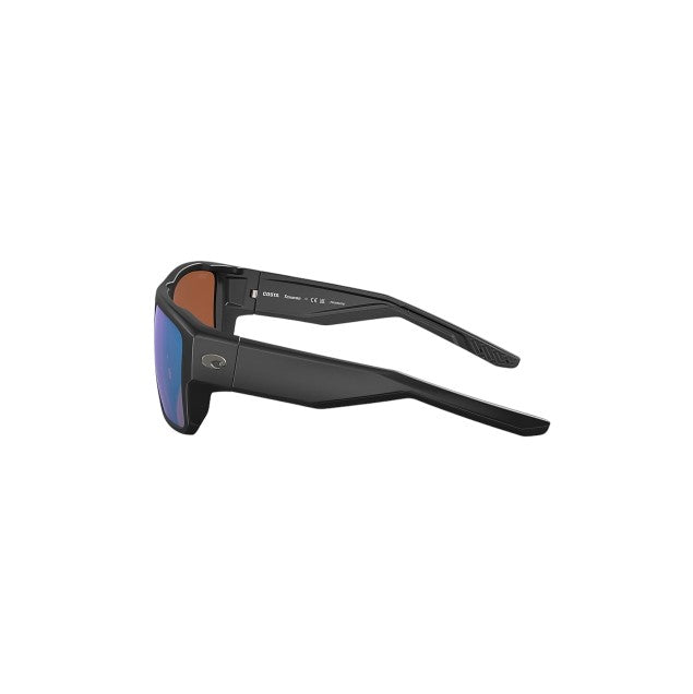 COSTA DEL MAR LUNETTE AVEC VERRE POLARISÉE 580 - TAXMAN image 2