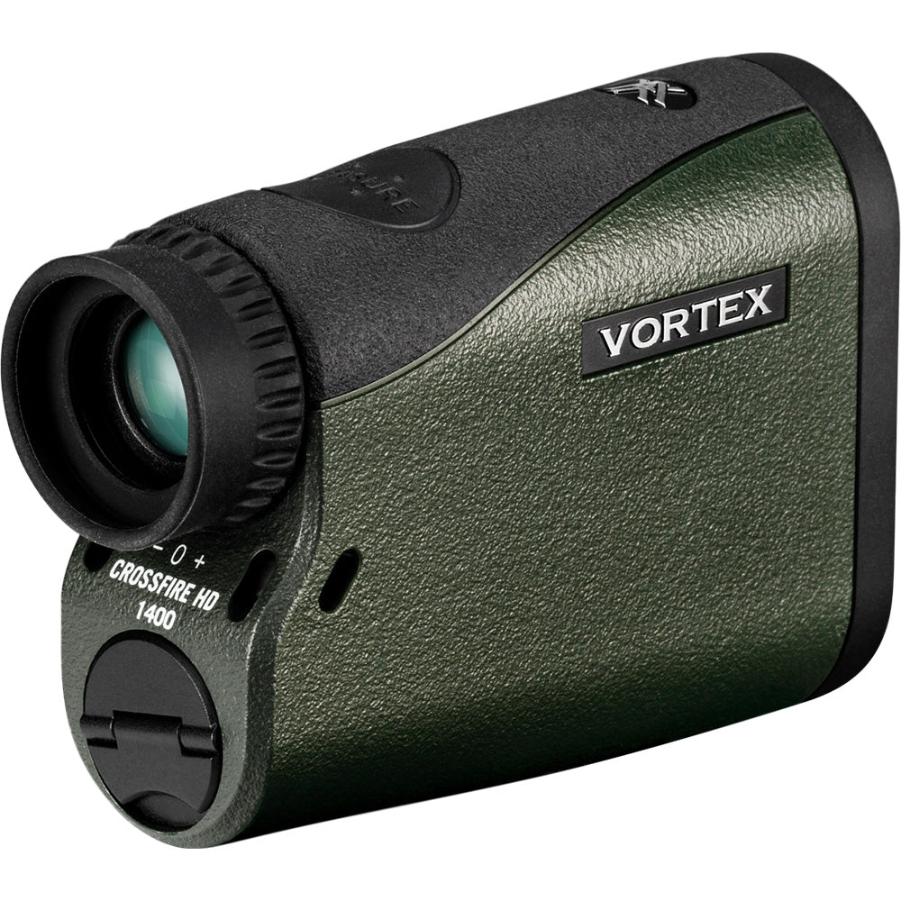VORTEX TÉLÉMÈTRE CROSSFIRE HD 1400 VERGES image 1