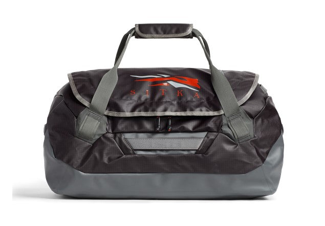SITKA SAC DE TRANSPORT DRIFTER 50L, LEAD image 0