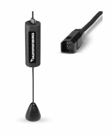 HUMMINBIRD X1 9 20 ICE TRANSDUCTEUR image 0