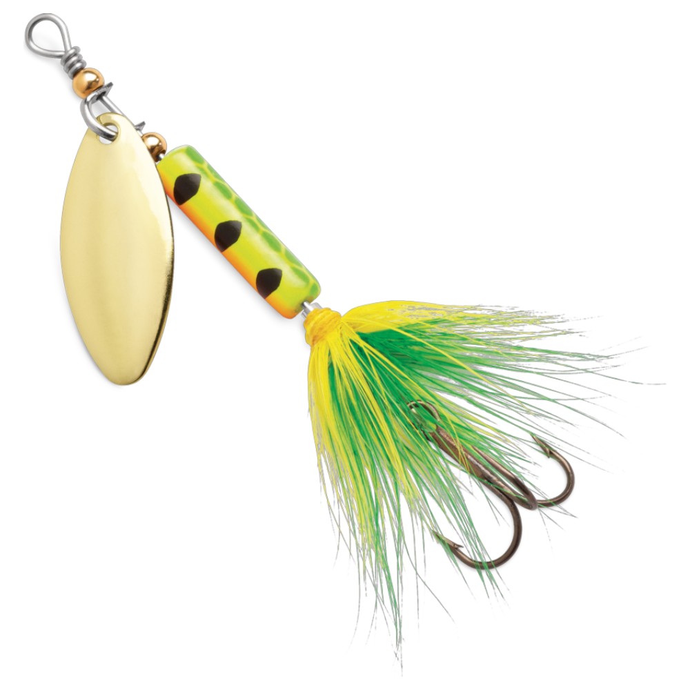 BLUE FOX WHIPTAIL DEEP RUNNER - NUMERO 0, FIRETIGER image