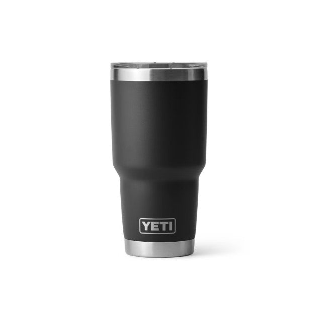 YETI RAMBLER GOBELET ISOTHERME DE 887 ML - 30 OZ - BLACK image