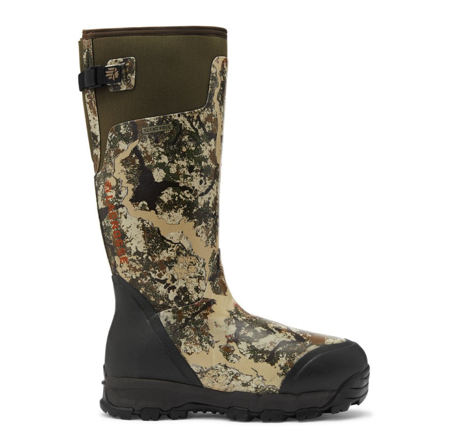 LACROSSE BOTTES ALPHABURLY PRO 18'' -  FIRST LITE SPECTER 1600 image 0