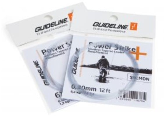 GUIDELINE AVANCON 9' 1X POUR LA TRUITE image 0