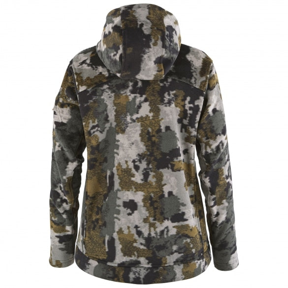 CONNEC MANTEAU RADAR VENT II POUR FEMME - OUTVISION image 2