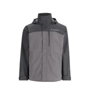 SIMMS MANTEAU IMPERMÉABLE CHALLENGER - STEEL image 0