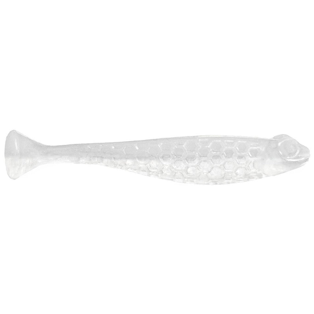 NETBAIT FINIKI SONIX SHAD 2.75’’ - FROSTY image