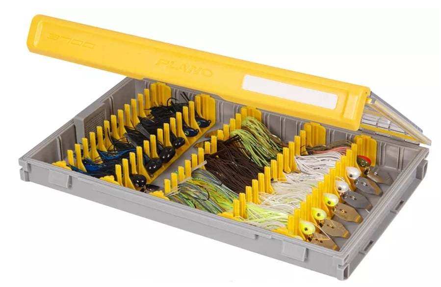 PLANO COFFRE À PÊCHE EDGE POUR JIG/BLADED JIG image 0