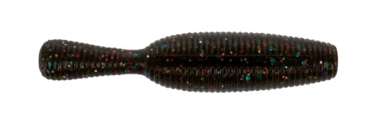 GARY YAMAMOTO 2.5" YAMATANUKI HEAVY - TILAPIA MAGIC image