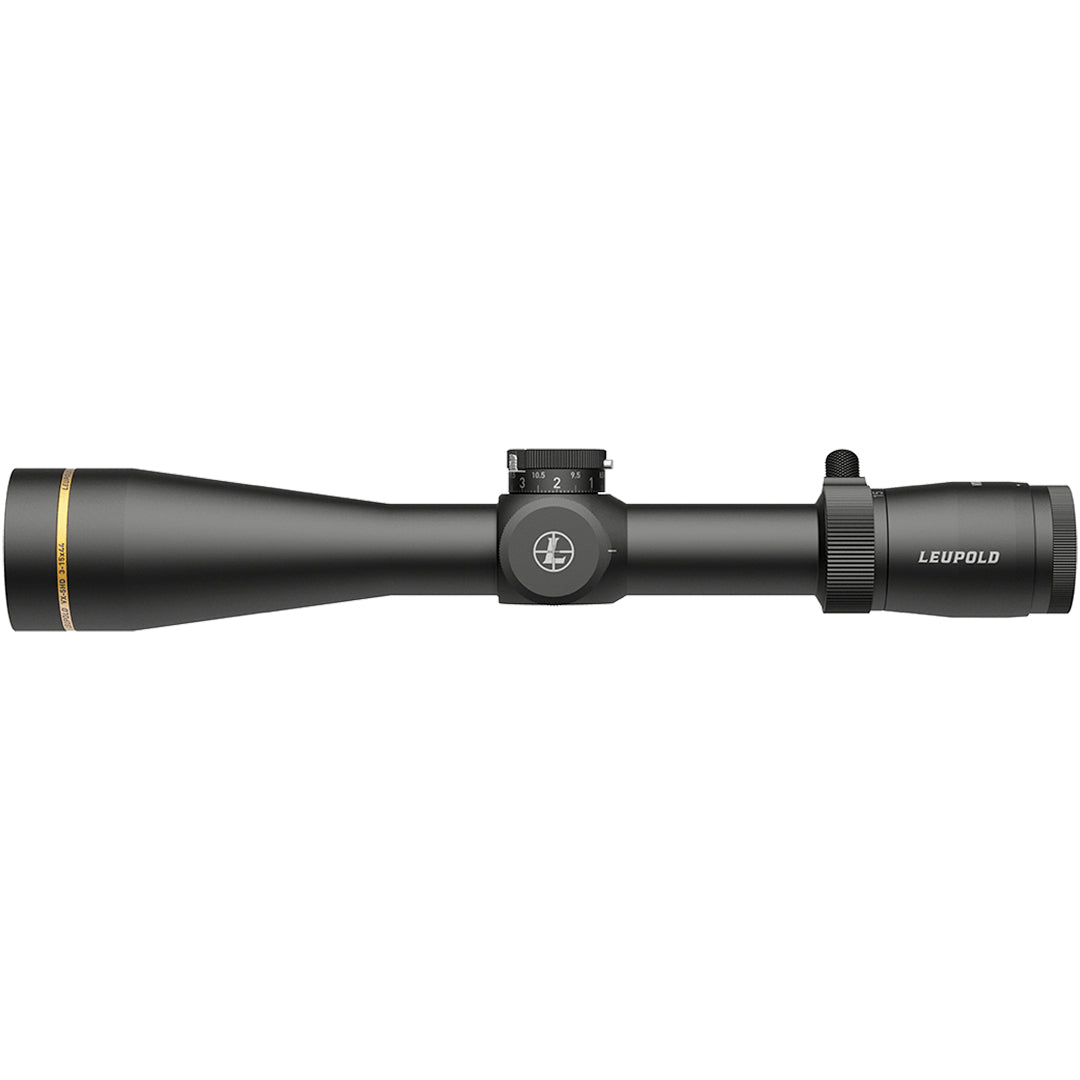 LEUPOLD TÉLESCOPE VX-5HD GEN 2 3-15X44 CDS SIDE FOCUS HTMR-MIL image 1