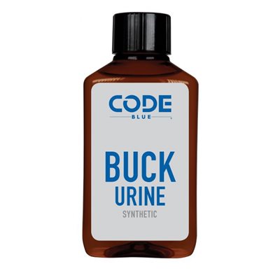 CODE BLUE URINE DE BUCK SYNTHÉTIQUE image 0