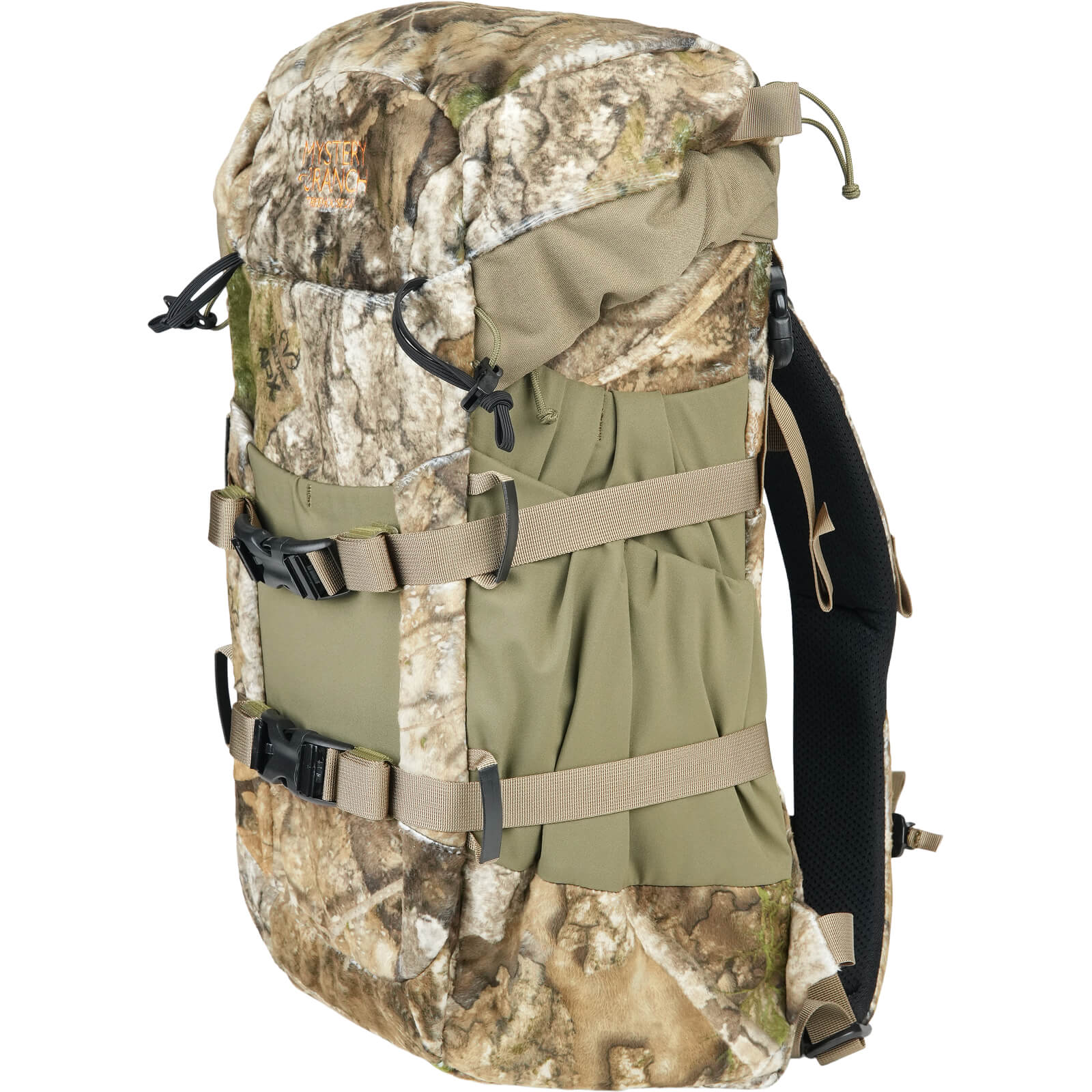 MYSTERY RANCH SAC À DOS TREEHOUSE 20 REALTREE APX image 0