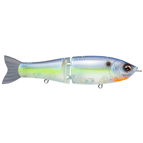 YO-ZURI PRO GLIDE BAIT SS 180MM 7'' image 0