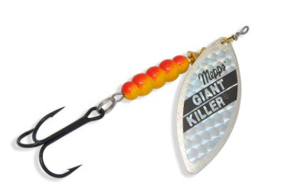 MEPPS CUILLIERE GIANT KILLER 1 1/4 OZ - RAINBO image