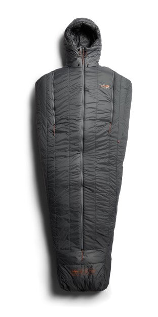 SITKA SAC DE COUCHAGE KELVIN AEROLITE 30 LEAD LONG image 0