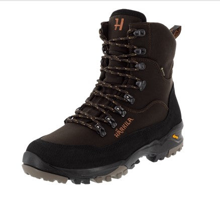 HARKILA BOTTE DE CHASSE PRO HUNTER LIGHT MID GTX SHADOW BROWN image 0