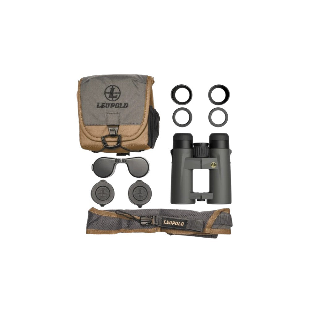 LEUPOLD JUMELLE BX-4 PRO GUIDE HD GEN 2 10X42MM image 1