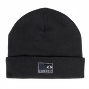 CONNEC TUQUE ANTICOSTI MERINO - BLACK MOOSE image 0