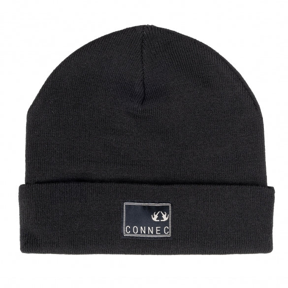CONNEC TUQUE ANTICOSTI MERINO - BLACK MOOSE image 0